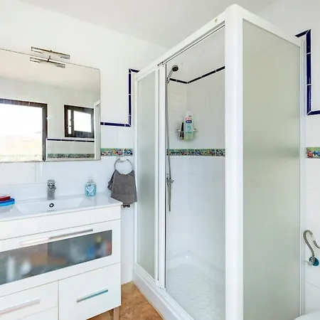Casa De La Bruja - Haus Am Meer, Maximal 3 Gaeste Appartamento Gáldar