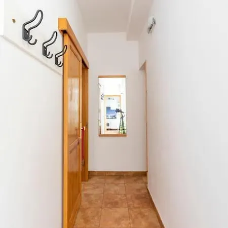 Apartament Casa De La Bruja - Haus Am Meer, Maximal 3 Gaeste