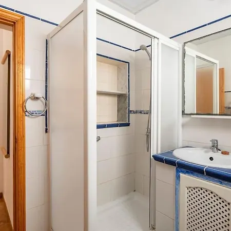Casa De La Bruja - Haus Am Meer, Maximal 3 Gaeste Apartment