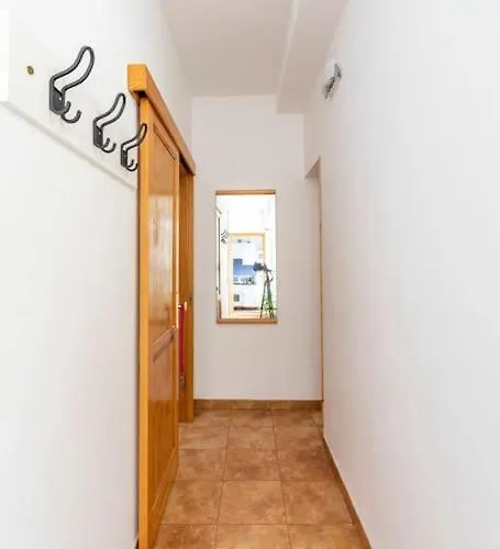 Appartement Casa De La Bruja - Haus Am Meer, Maximal 3 Gaeste