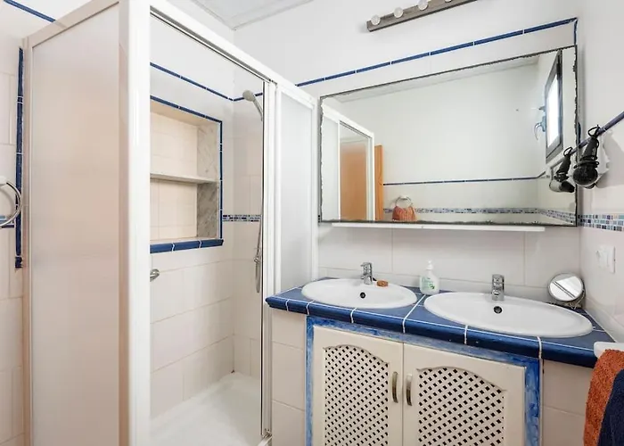 Casa De La Bruja - Haus Am Meer, Maximal 3 Gaeste Gáldar