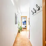 Casa De La Bruja - Haus Am Meer, Maximal 3 Gaeste Apartmán *