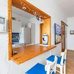 Casa De La Bruja - Haus Am Meer, Maximal 3 Gaeste