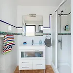 Casa De La Bruja - Haus Am Meer, Maximal 3 Gaeste Apartmán