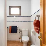 Apartmán Casa De La Bruja - Haus Am Meer, Maximal 3 Gaeste *