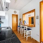 Apartmán Casa De La Bruja - Haus Am Meer, Maximal 3 Gaeste *