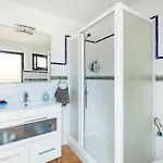 Casa De La Bruja - Haus Am Meer, Maximal 3 Gaeste Apartmán Gáldar