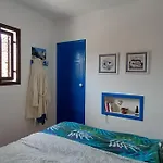 Casa De La Bruja - Haus Am Meer, Maximal 3 Gaeste Apartmán *
