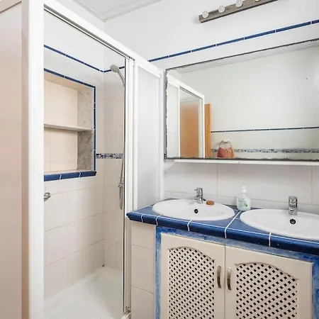 Casa De La Bruja - Haus Am Meer, Maximal 3 Gaeste Gáldar